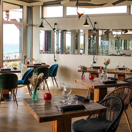 Hotel Ar Iniz Сен-Мало Екстер'єр фото